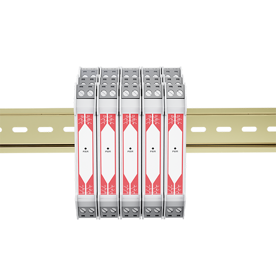 5500jcjc线路检测MIK-1003S 温度隔离器