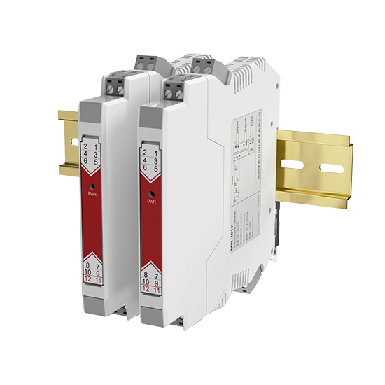 5500jcjc线路检测MIK-401Y信号隔离器