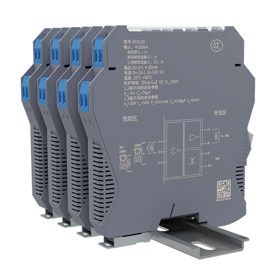 5500jcjc线路检测_隔离式安全栅_SFX141