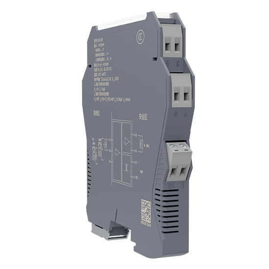 5500jcjc线路检测_隔离式安全栅_SFX141