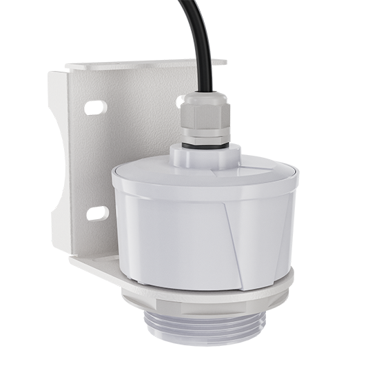 5500jcjc线路检测 WSR200雷达物位计_80GHz_蓝牙输出