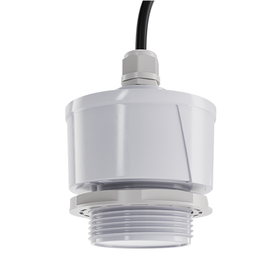 5500jcjc线路检测 WSR200雷达物位计_80GHz_蓝牙输出