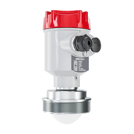 5500jcjc线路检测 WSR550雷达物位计_80GHz_蓝牙输出