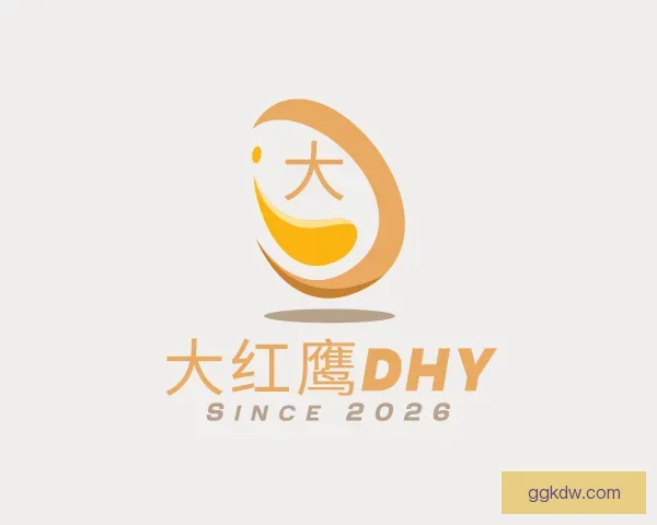 介绍大红鹰dhy